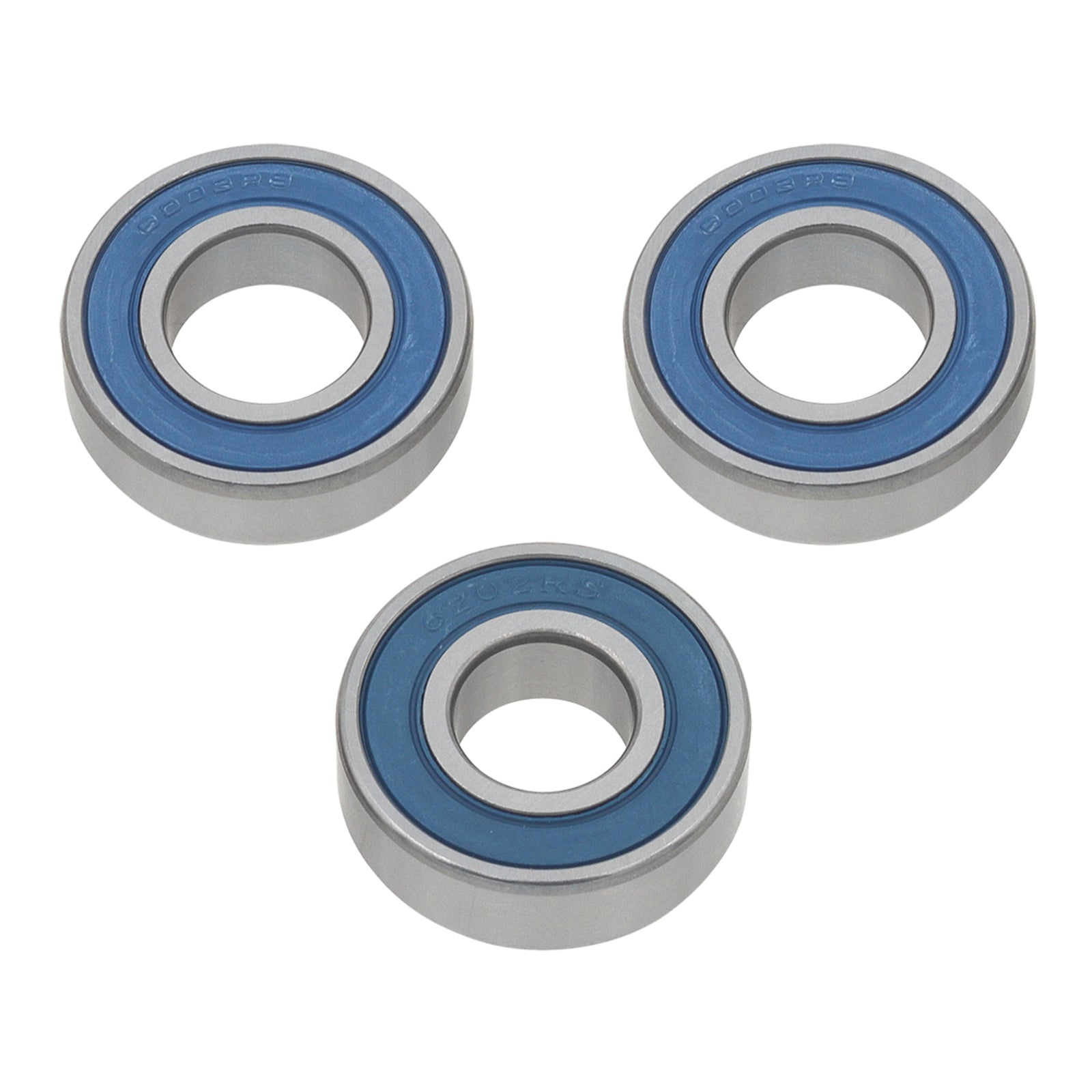 Whites Wheel Bearing Kit Rear
