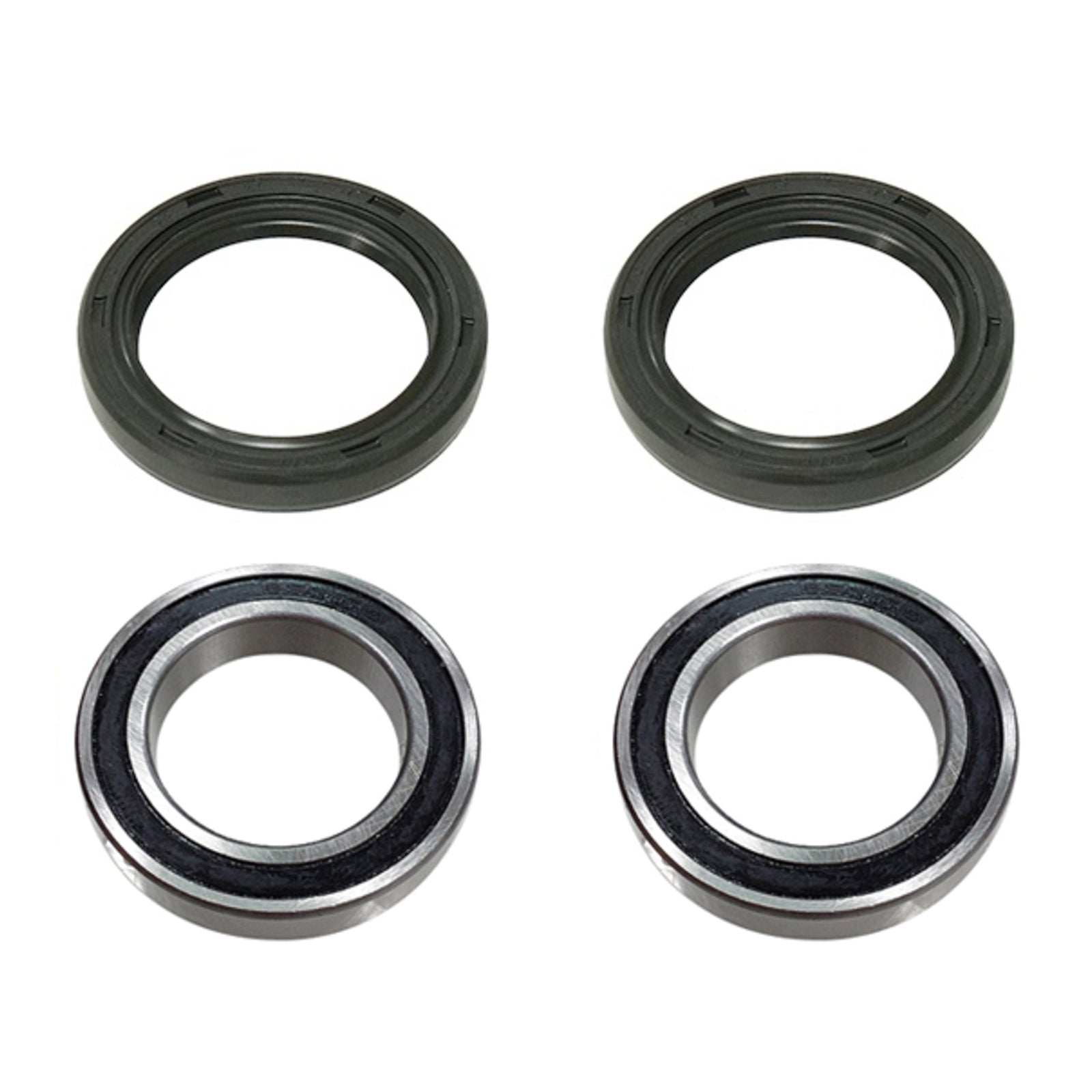 Whites Wheel Bearing Kit Front