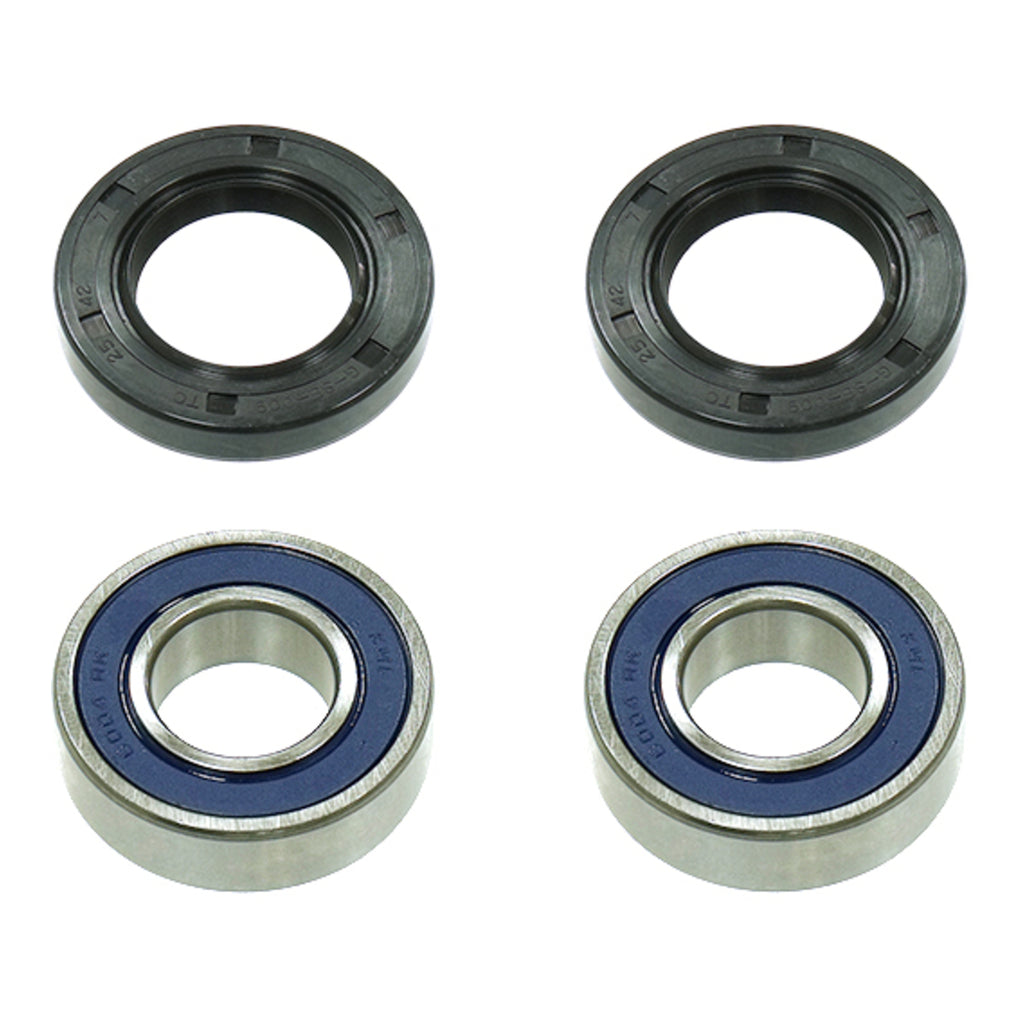 Whites Wheel Bearing Kit Frontrear