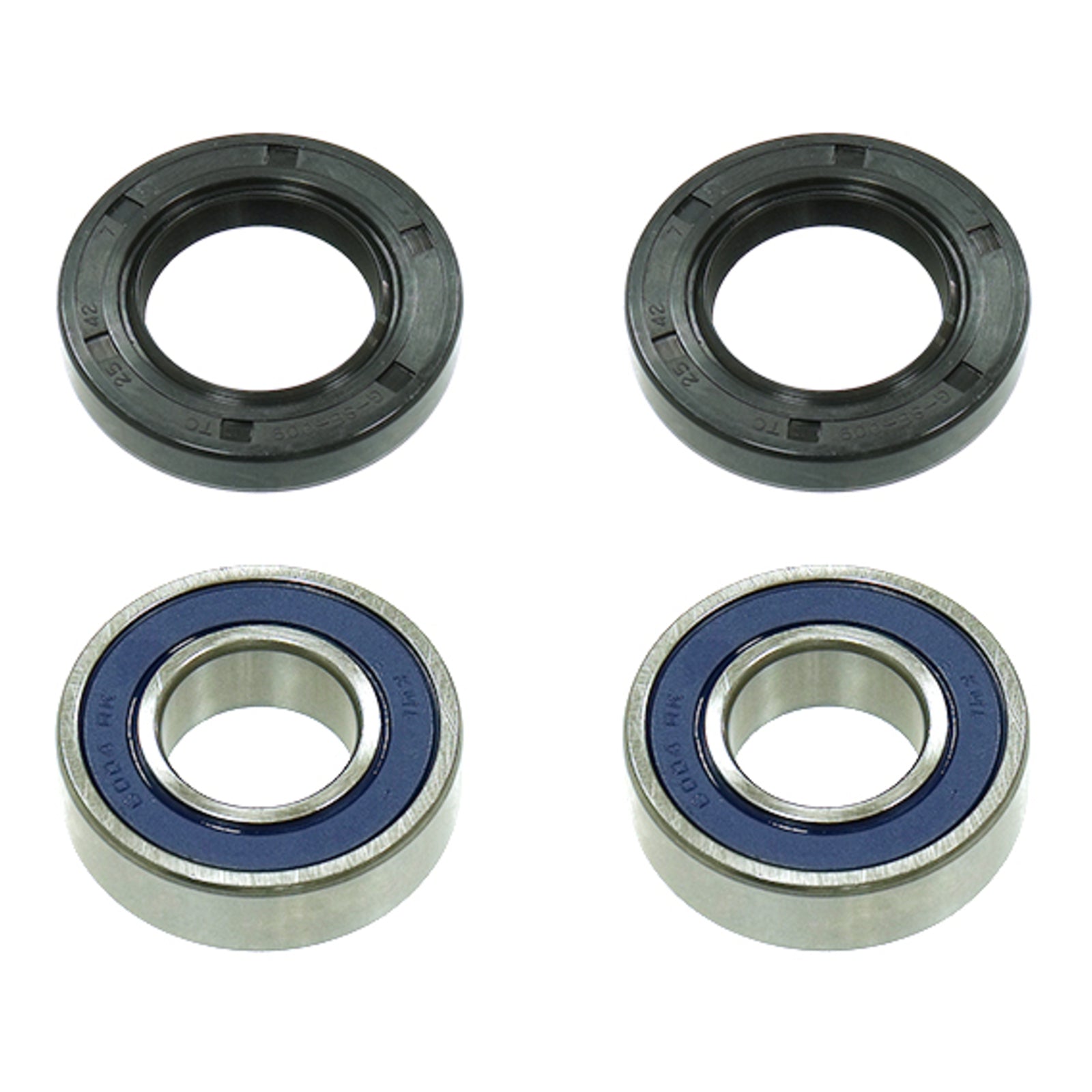 Whites Wheel Bearing Kit Frontrear