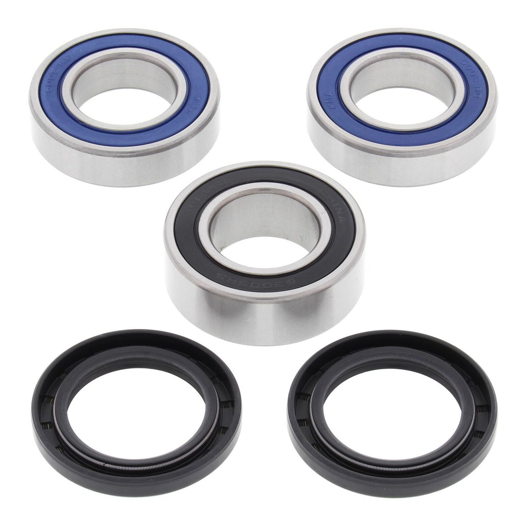 Whites Wheel Bearing Kit Rear