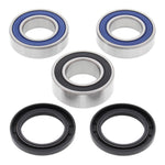 Whites Wheel Bearing Kit Rear