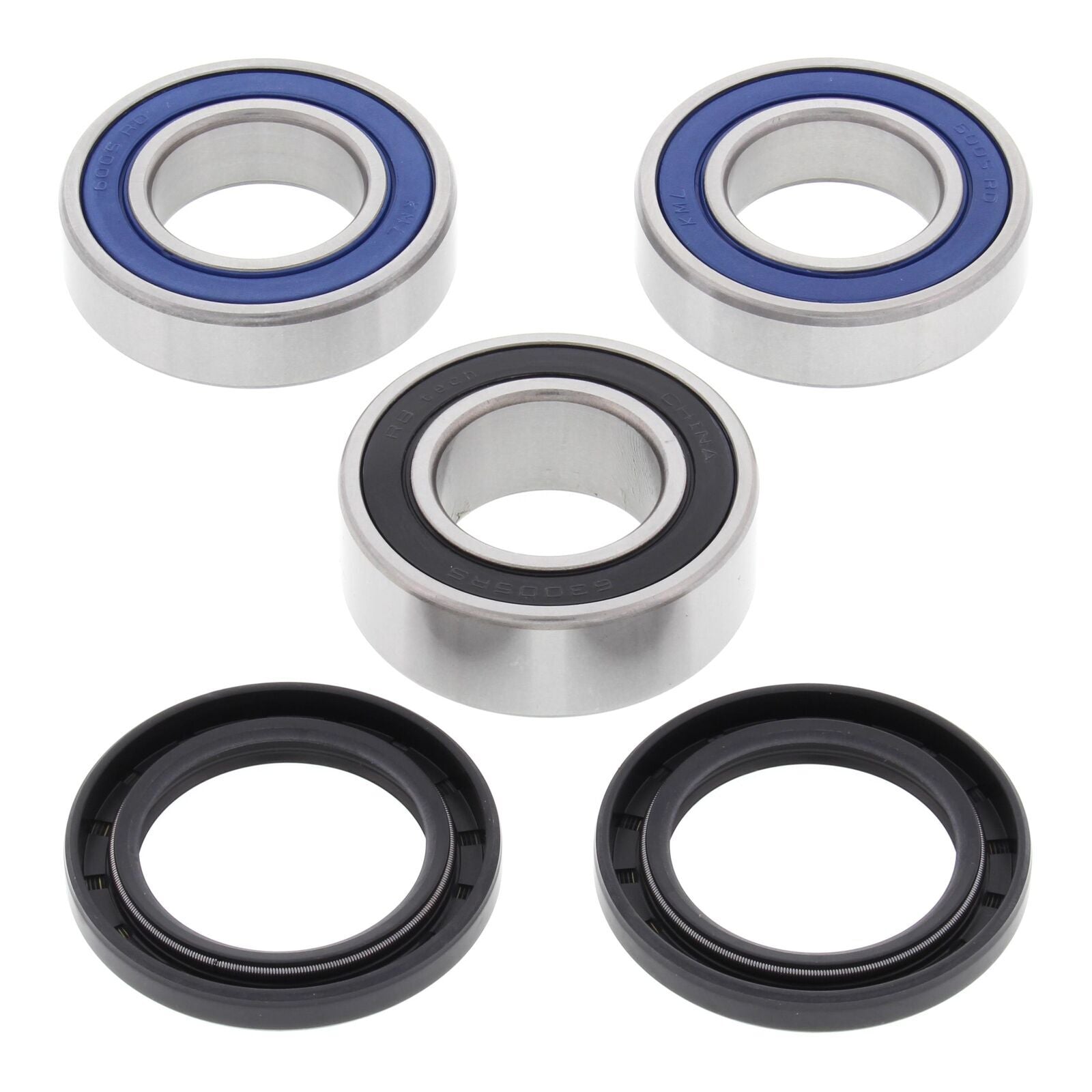 Whites Wheel Bearing Kit Rear