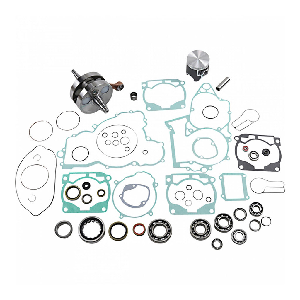 Complete Engine Rebuild Kit - KTM
