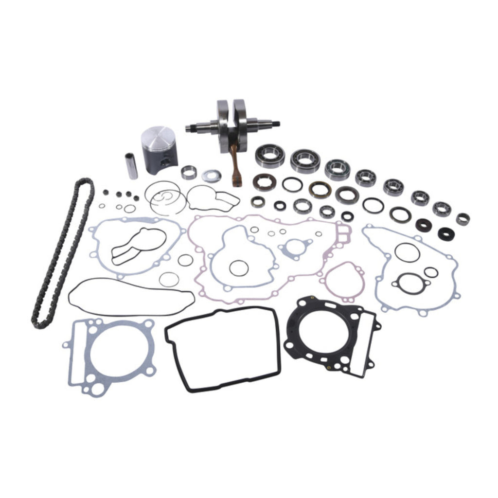 Complete Engine Rebuild Kit - KTM