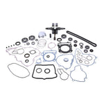 Complete Engine Rebuild Kit - KTM