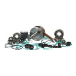 Complete Engine Rebuild Kit - Honda