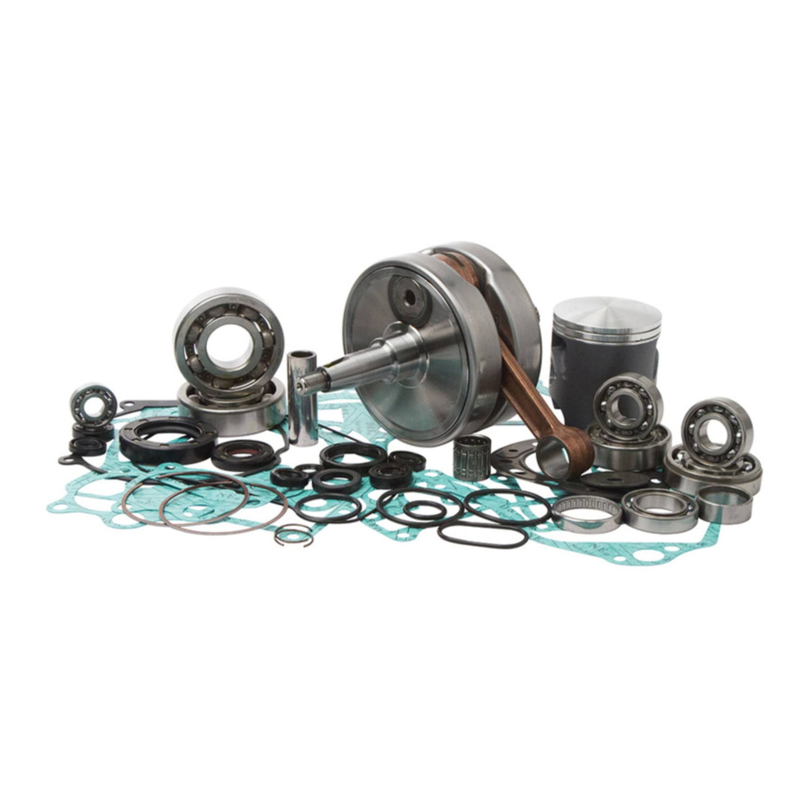 Complete Engine Rebuild Kit - Honda