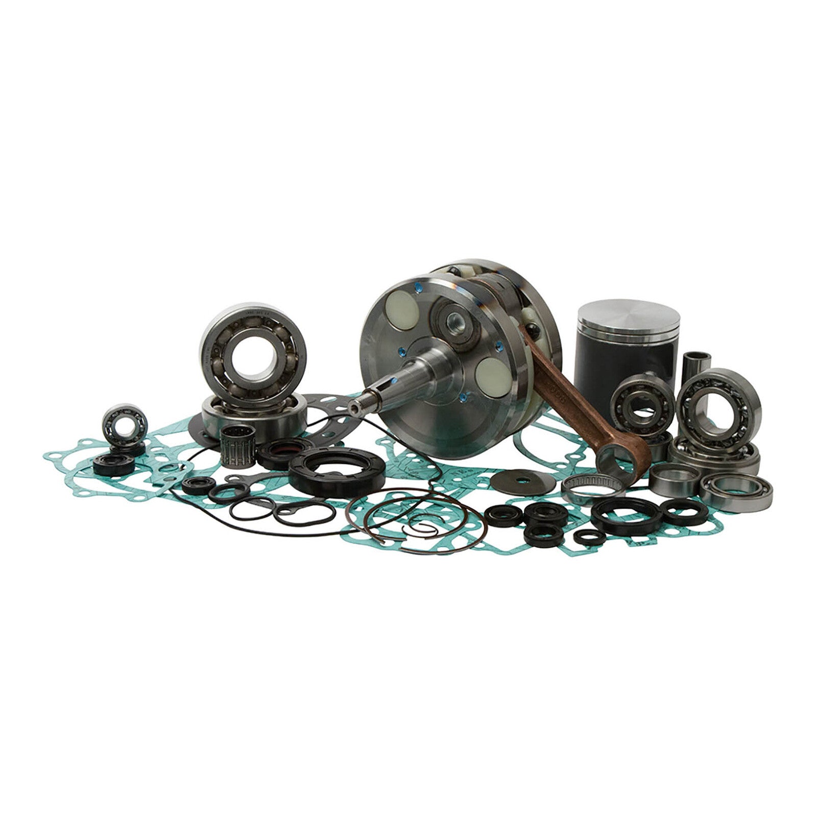 Complete Engine Rebuild Kit - Honda
