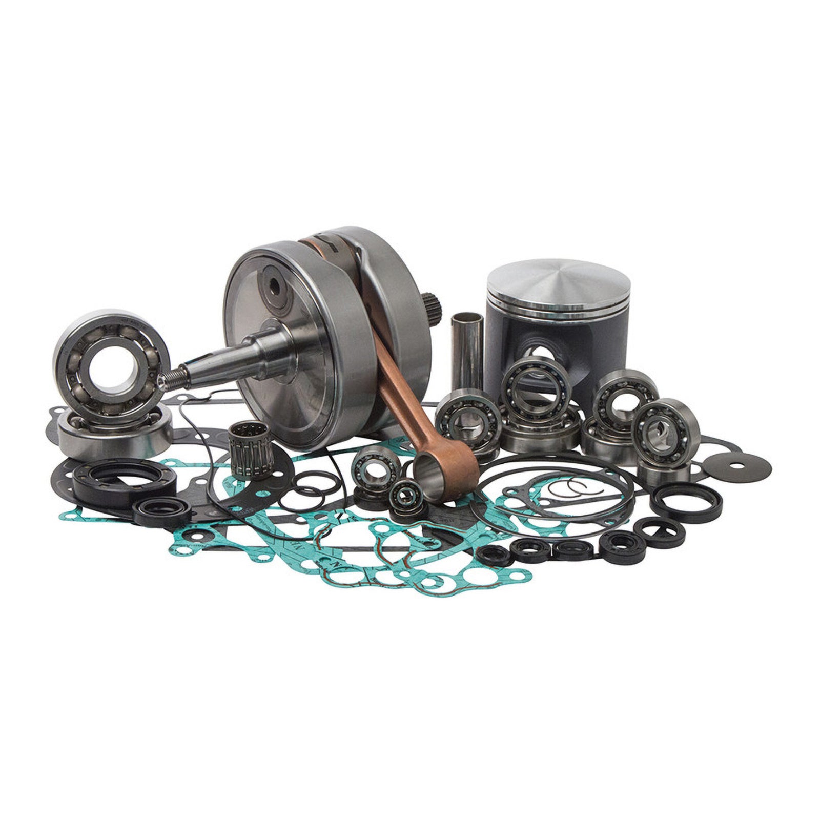 Complete Engine Rebuild Kit - Honda