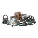 Complete Engine Rebuild Kit - Honda