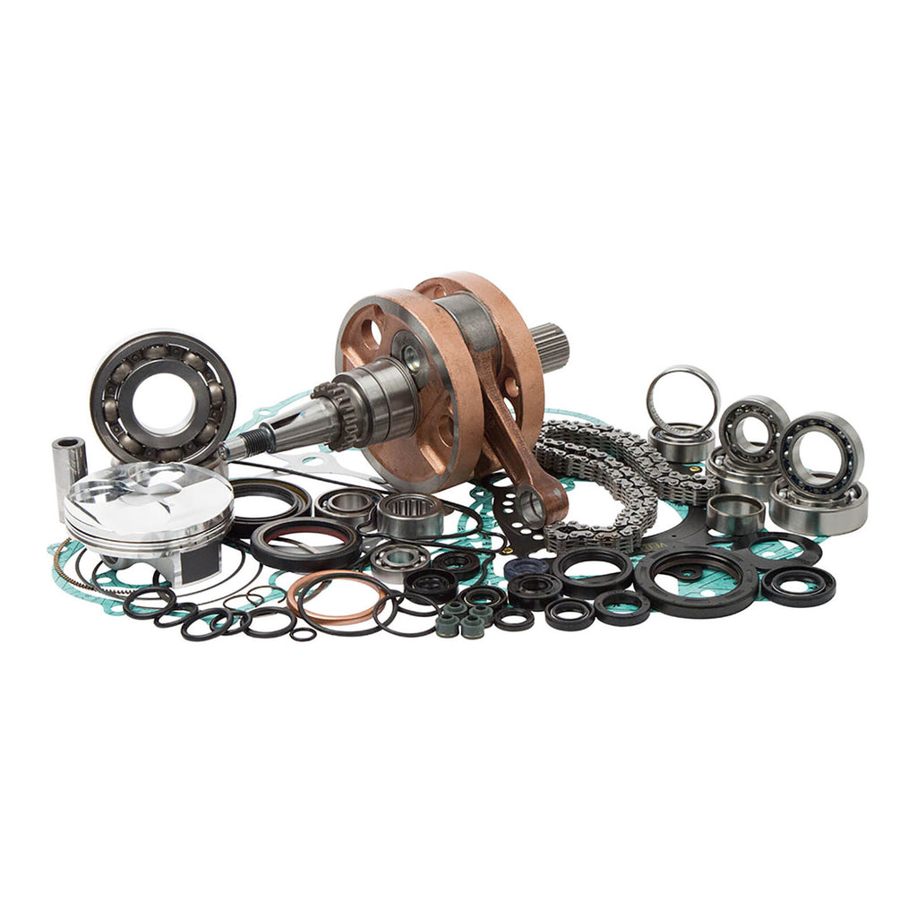 Complete Engine Rebuild Kit - Honda