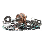Complete Engine Rebuild Kit - Honda