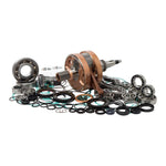 Complete Engine Rebuild Kit - Honda