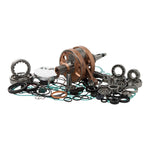 Complete Engine Rebuild Kit - Honda