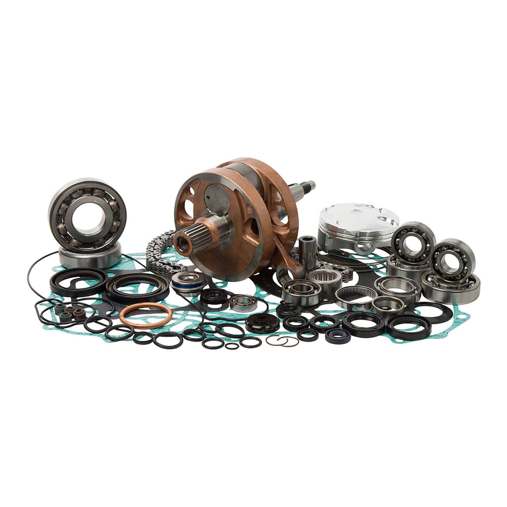 Complete Engine Rebuild Kit - Honda