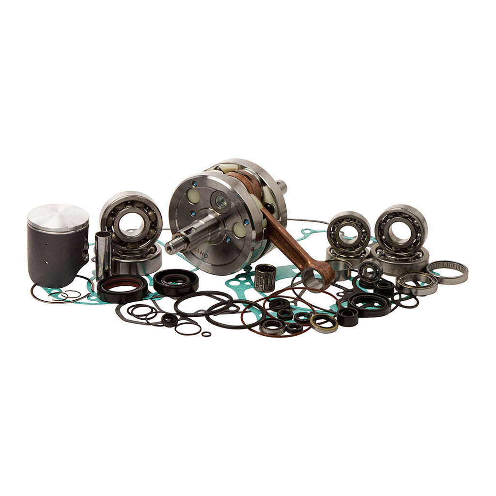 Complete Engine Rebuild Kit - Kawasaki