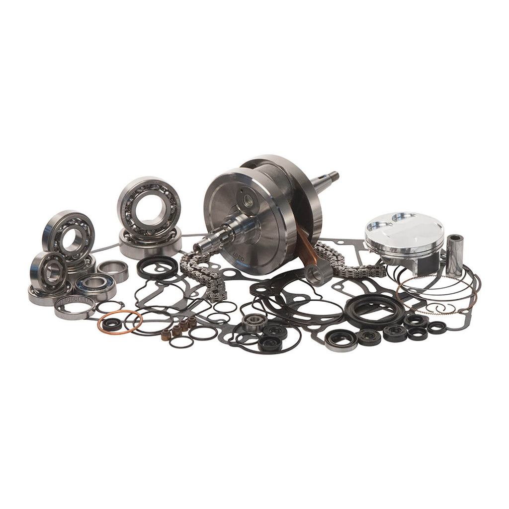 Complete Engine Rebuild Kit - Kawasaki
