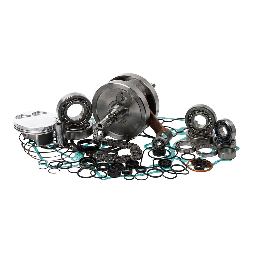 Complete Engine Rebuild Kit - Kawasaki