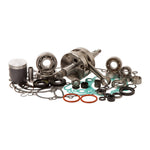 Complete Engine Rebuild Kit - Kawasaki