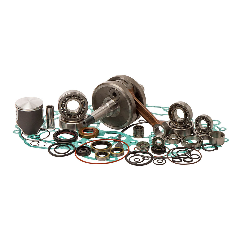 Complete Engine Rebuild Kit - KTM