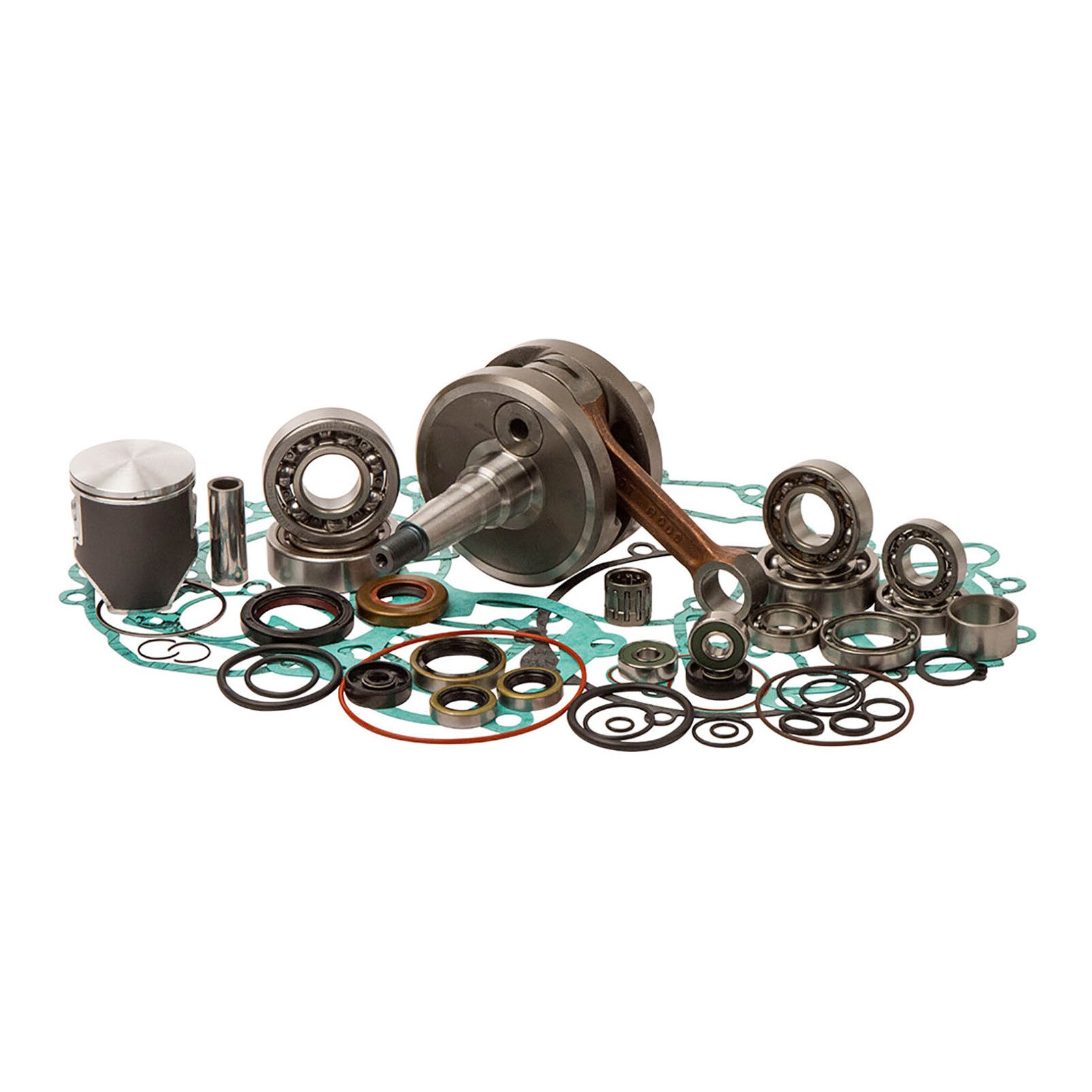 Complete Engine Rebuild Kit - KTM