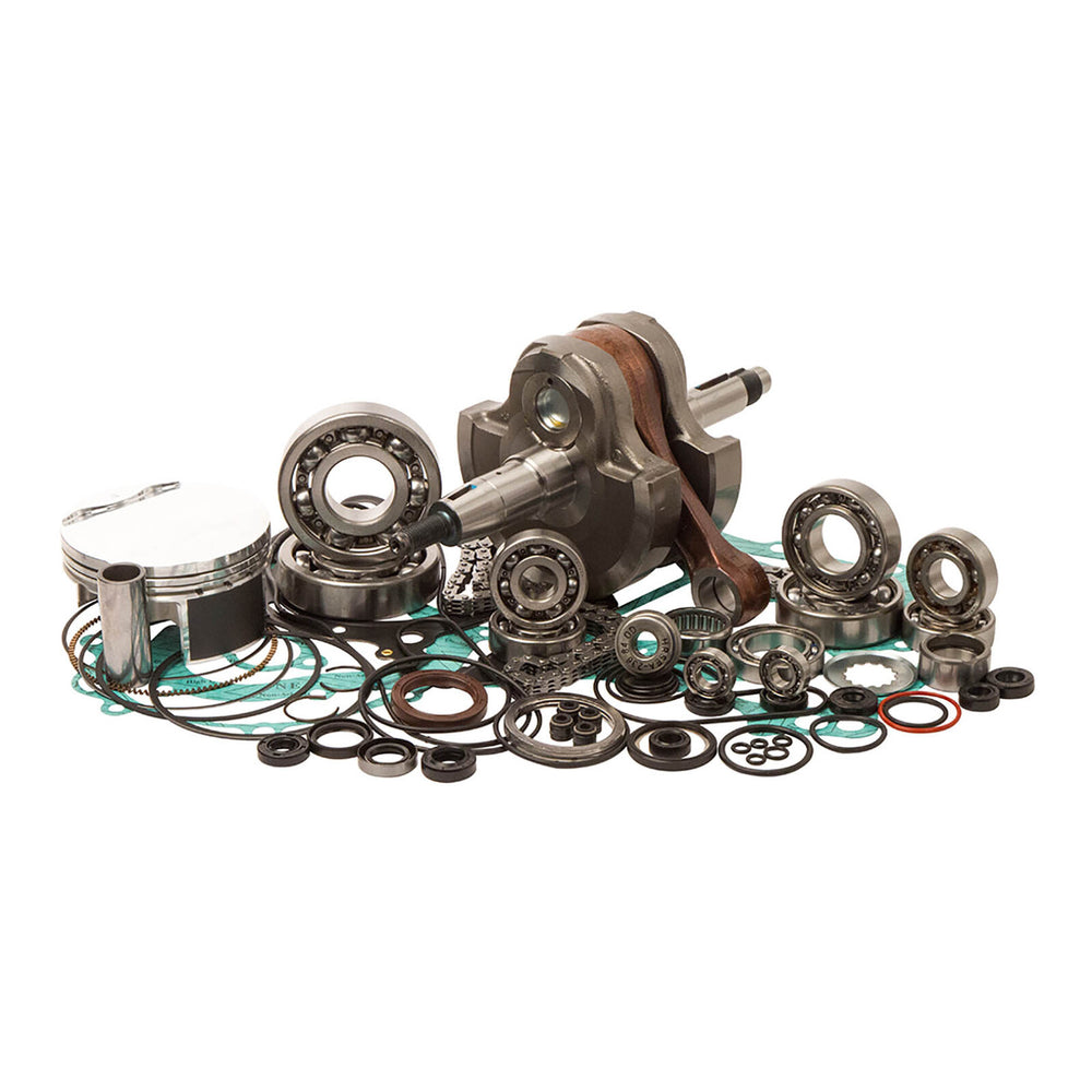 Complete Engine Rebuild Kit - Suzuki