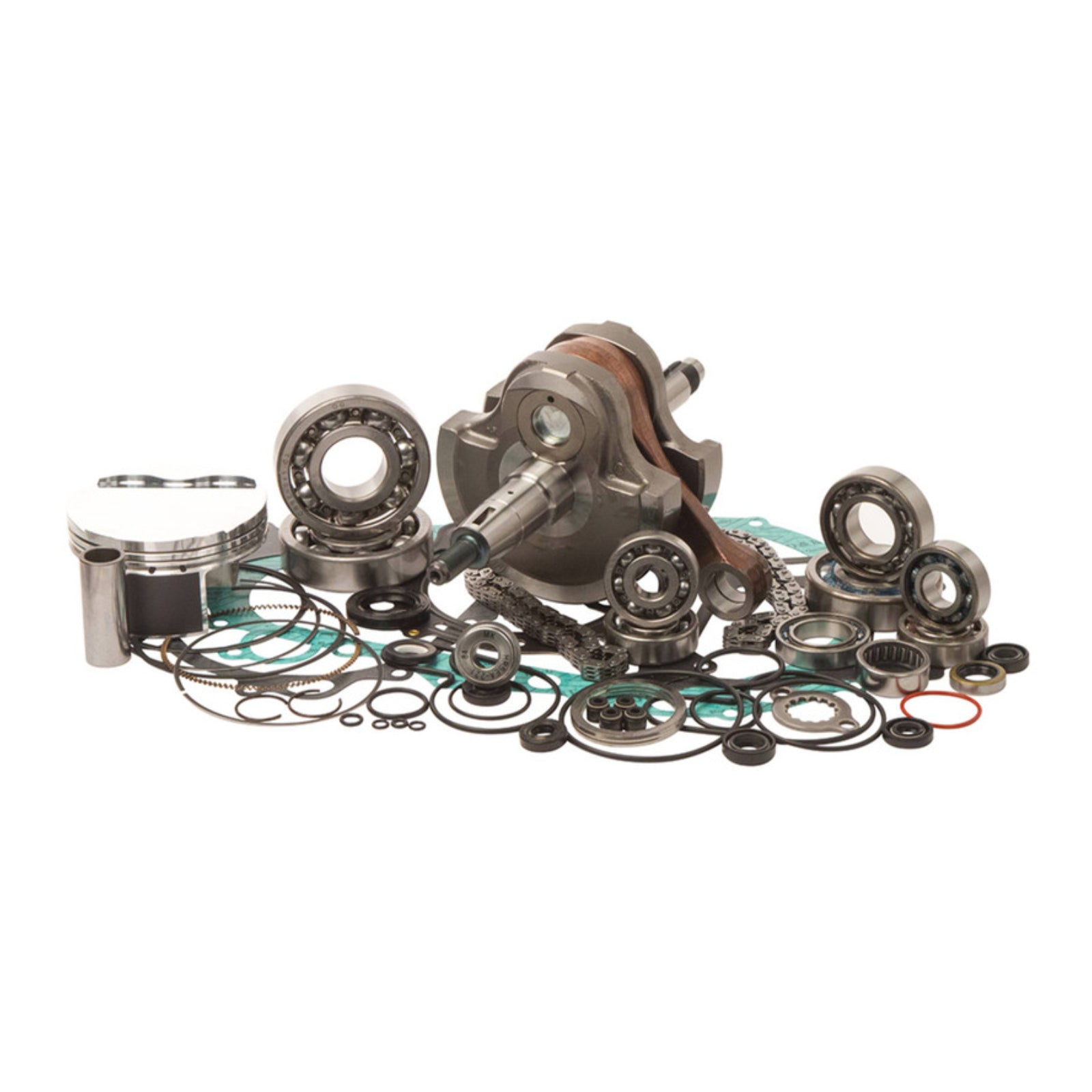 Complete Engine Rebuild Kit - Arctic Cat 400 '05-'08