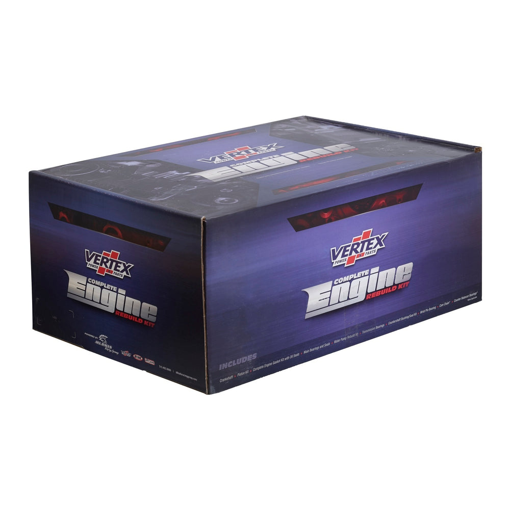 Complete Engine Rebuild Kit Suzuki RM250 '03-'04