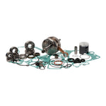 Complete Engine Rebuild Kit - Suzuki