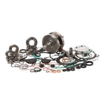 Complete Engine Rebuild Kit - Suzuki