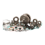Complete Engine Rebuild Kit - Suzuki