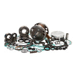 Complete Engine Rebuild Kit - Suzuki