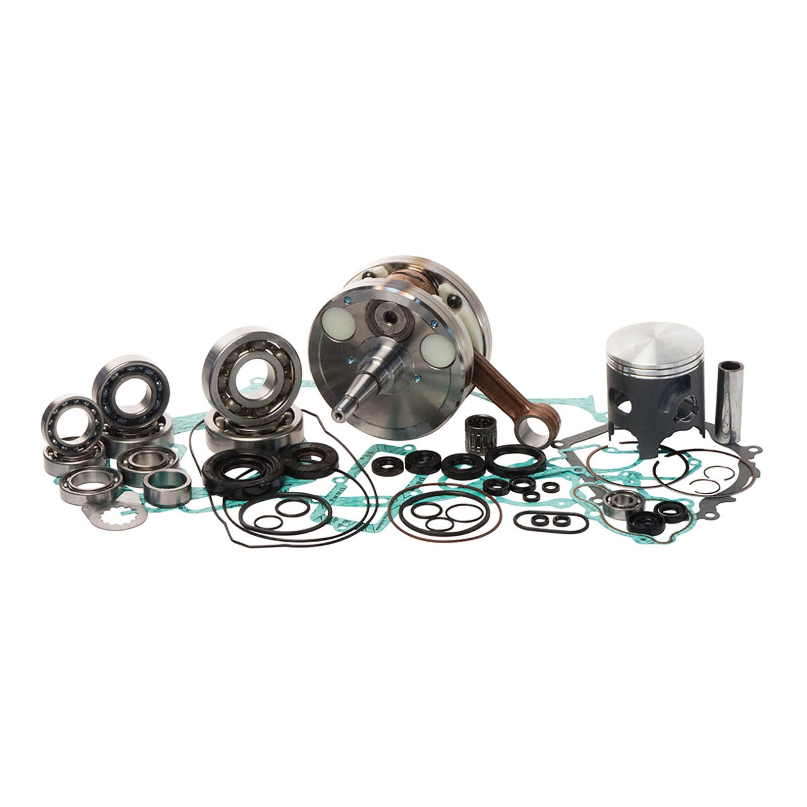 Complete Engine Rebuild Kit - Yamaha