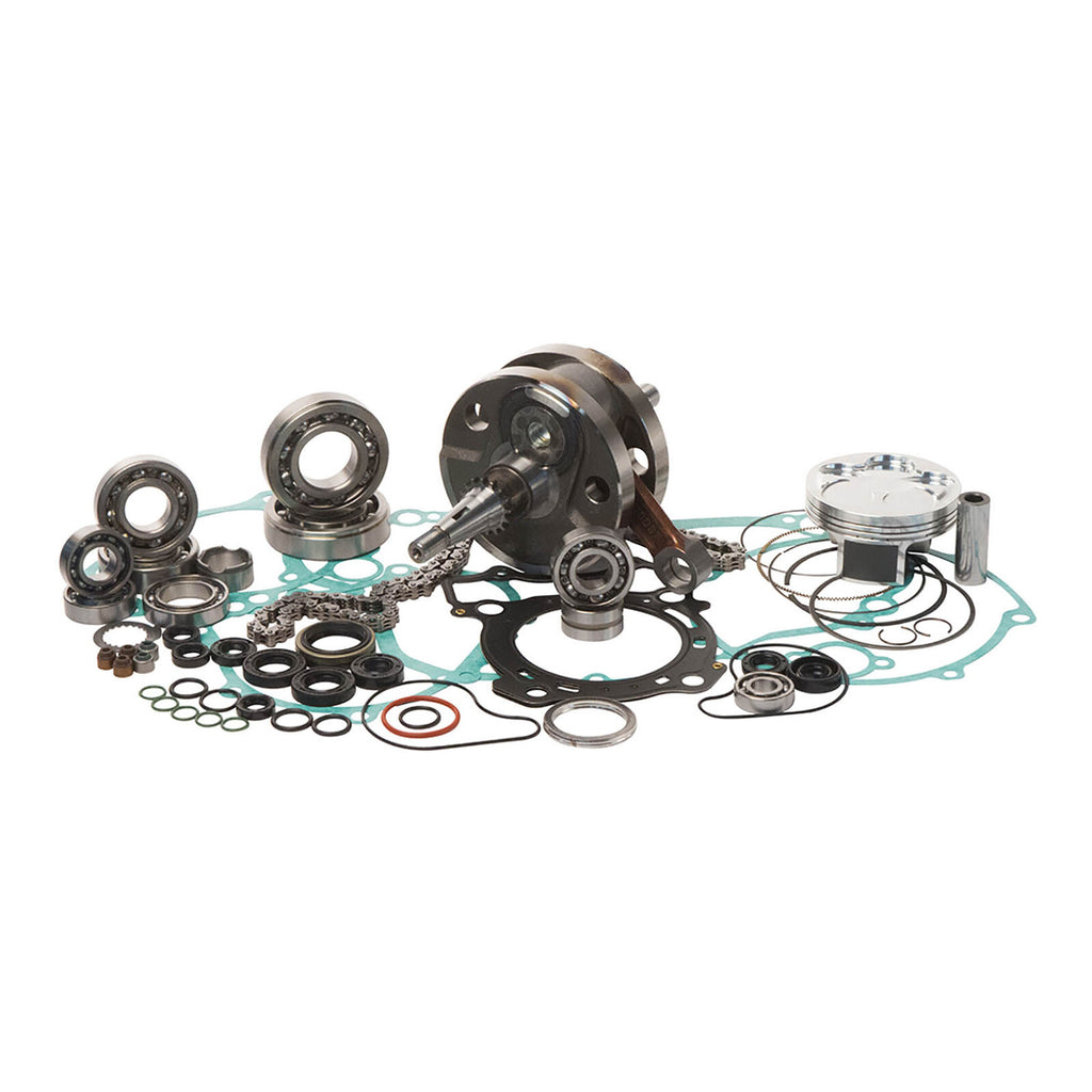 Complete Engine Rebuild Kit - Yamaha