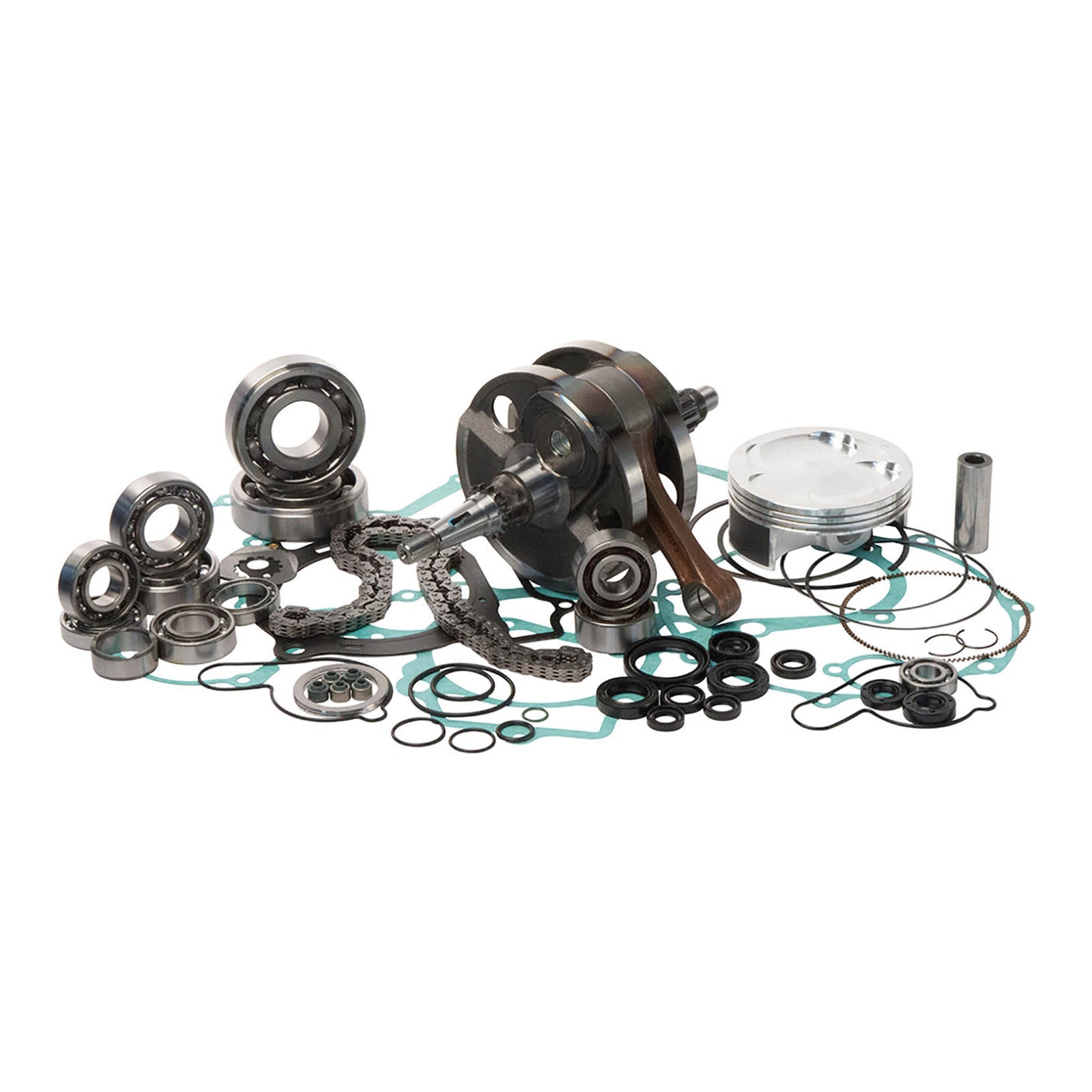 Complete Engine Rebuild Kit - Yamaha