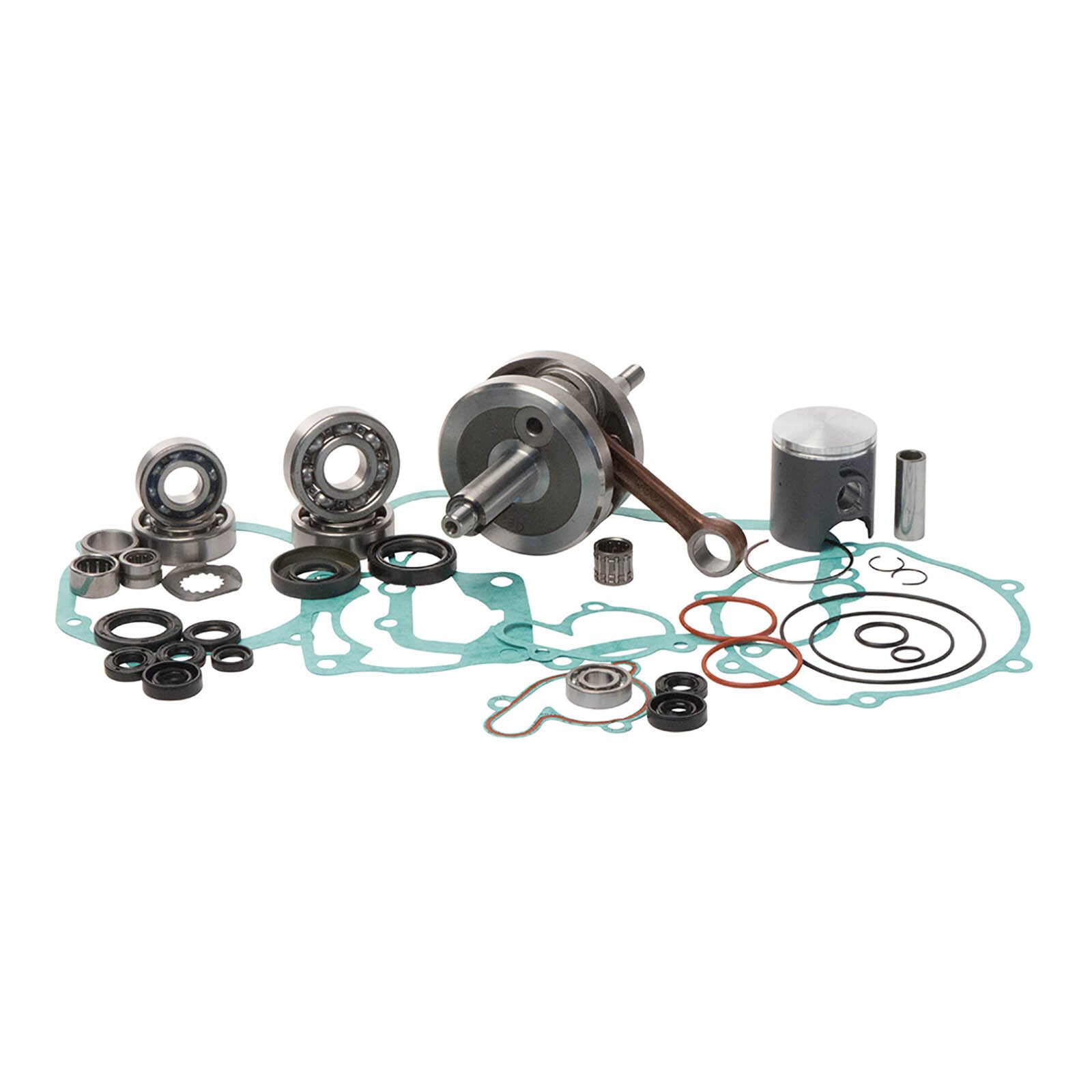 Complete Engine Rebuild Kit - Yamaha