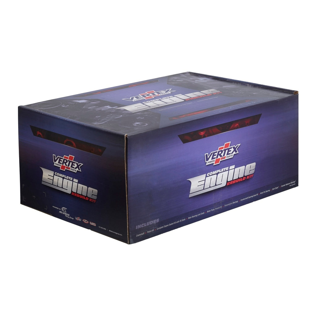 Complete Engine Rebuild Kit - KTM