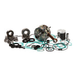 Complete Engine Rebuild Kit - Yamaha
