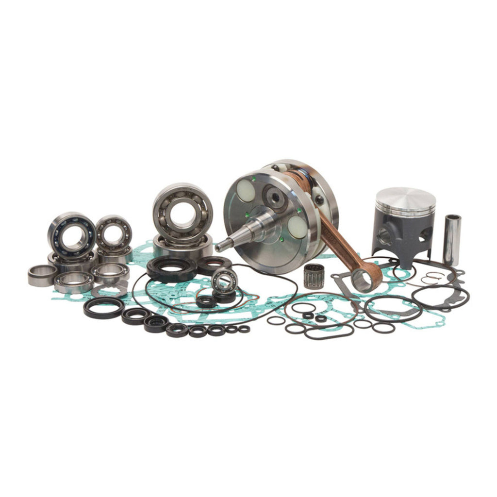Complete Engine Rebuild Kit - Yamaha