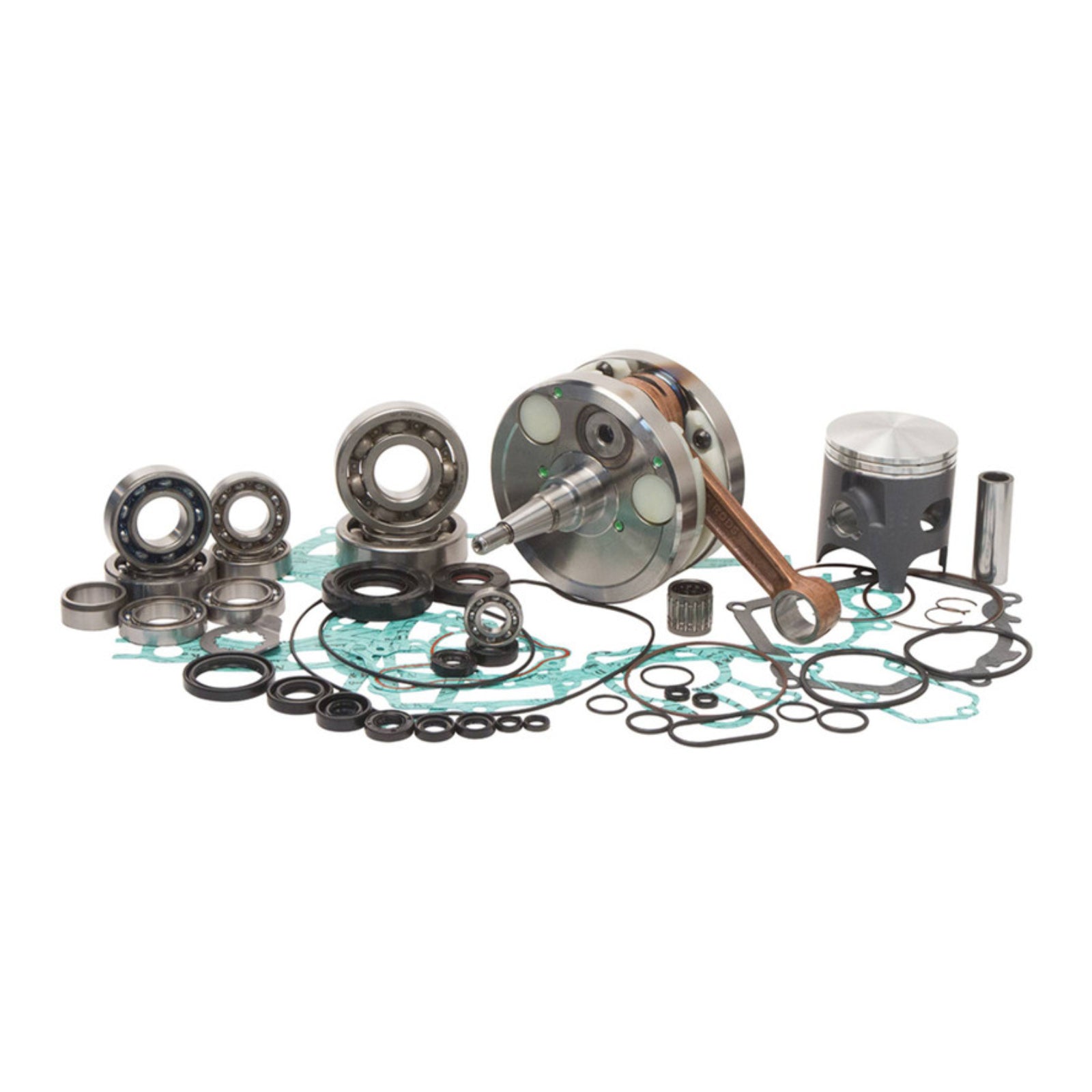 Complete Engine Rebuild Kit - Yamaha