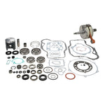 Complete Engine Rebuild Kit - Kawasaki