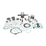 Complete Engine Rebuild Kit - Kawasaki