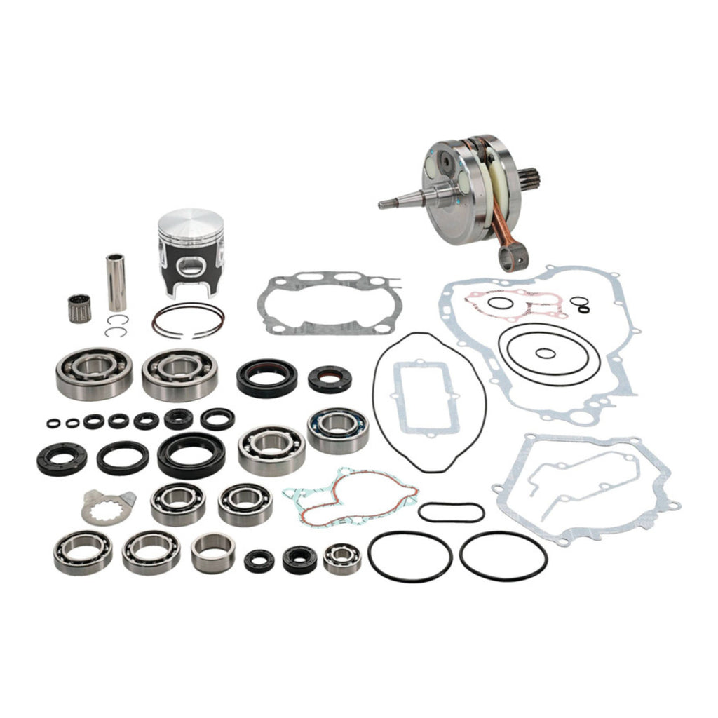 Complete Engine Rebuild Kit - Yamaha
