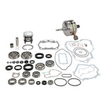 Complete Engine Rebuild Kit - Yamaha