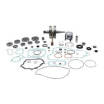 Complete Engine Rebuild Kit - Yamaha