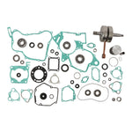 Complete Engine Rebuild Kit - Honda