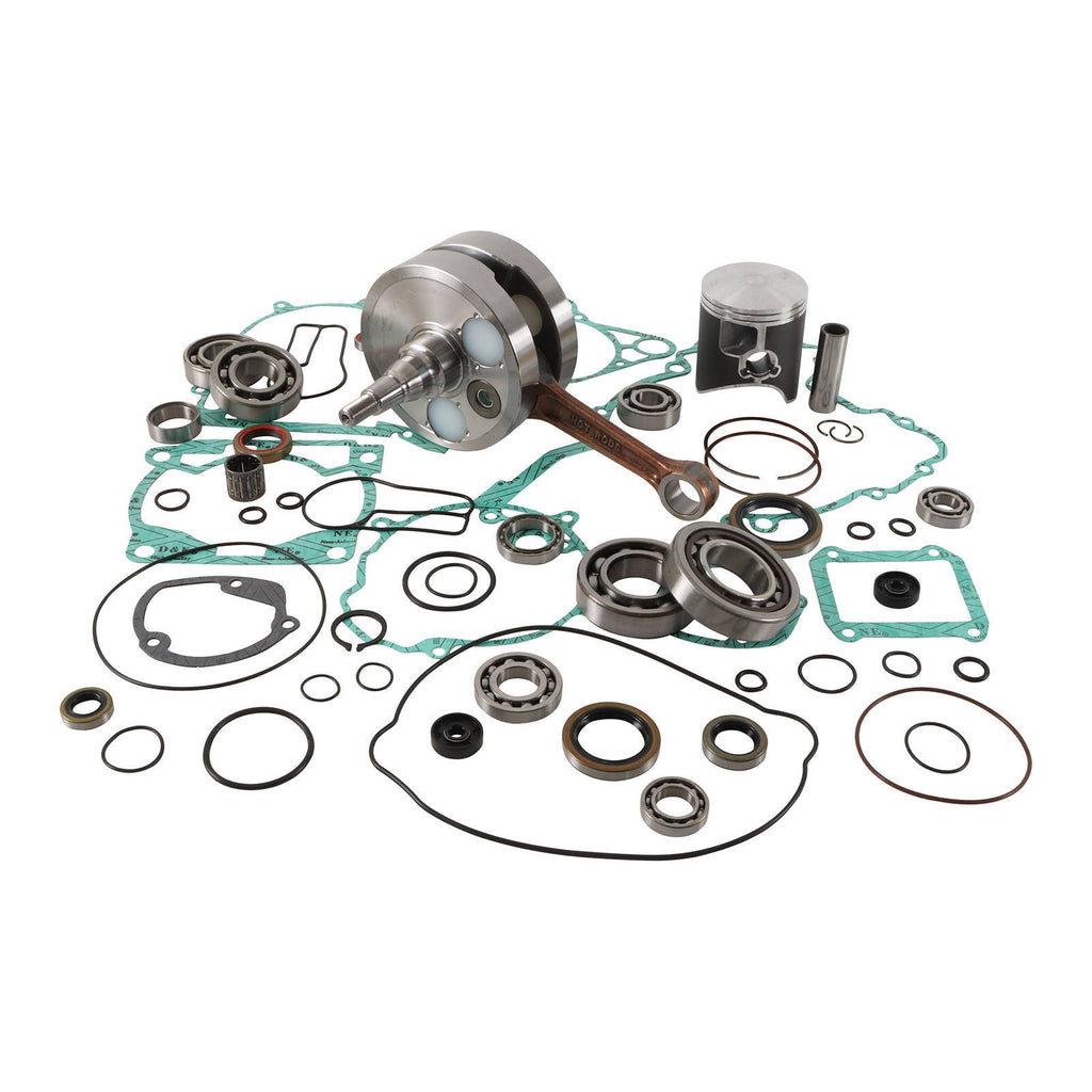 Complete Engine Rebuild Kit - KTM
