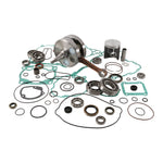 Complete Engine Rebuild Kit - KTM