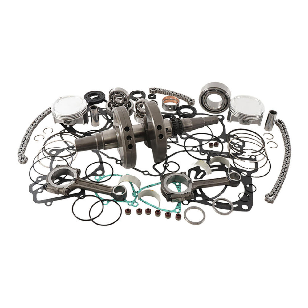 Complete Engine Rebuild Kit - Kawasaki